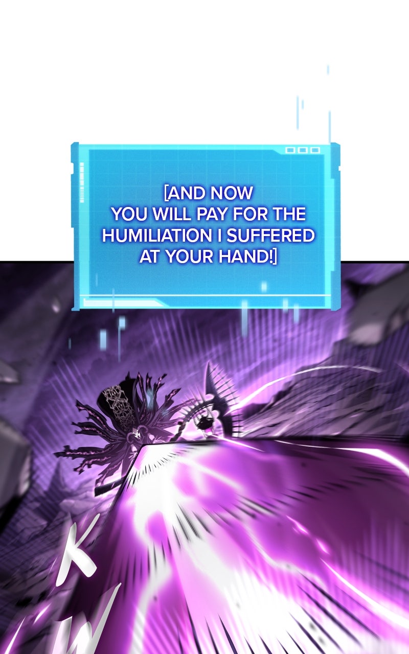 Read Boundless Ascension (en) Manga Online