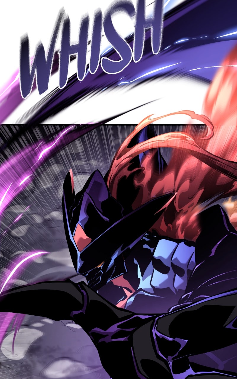 Read Boundless Ascension (en) Manga Online