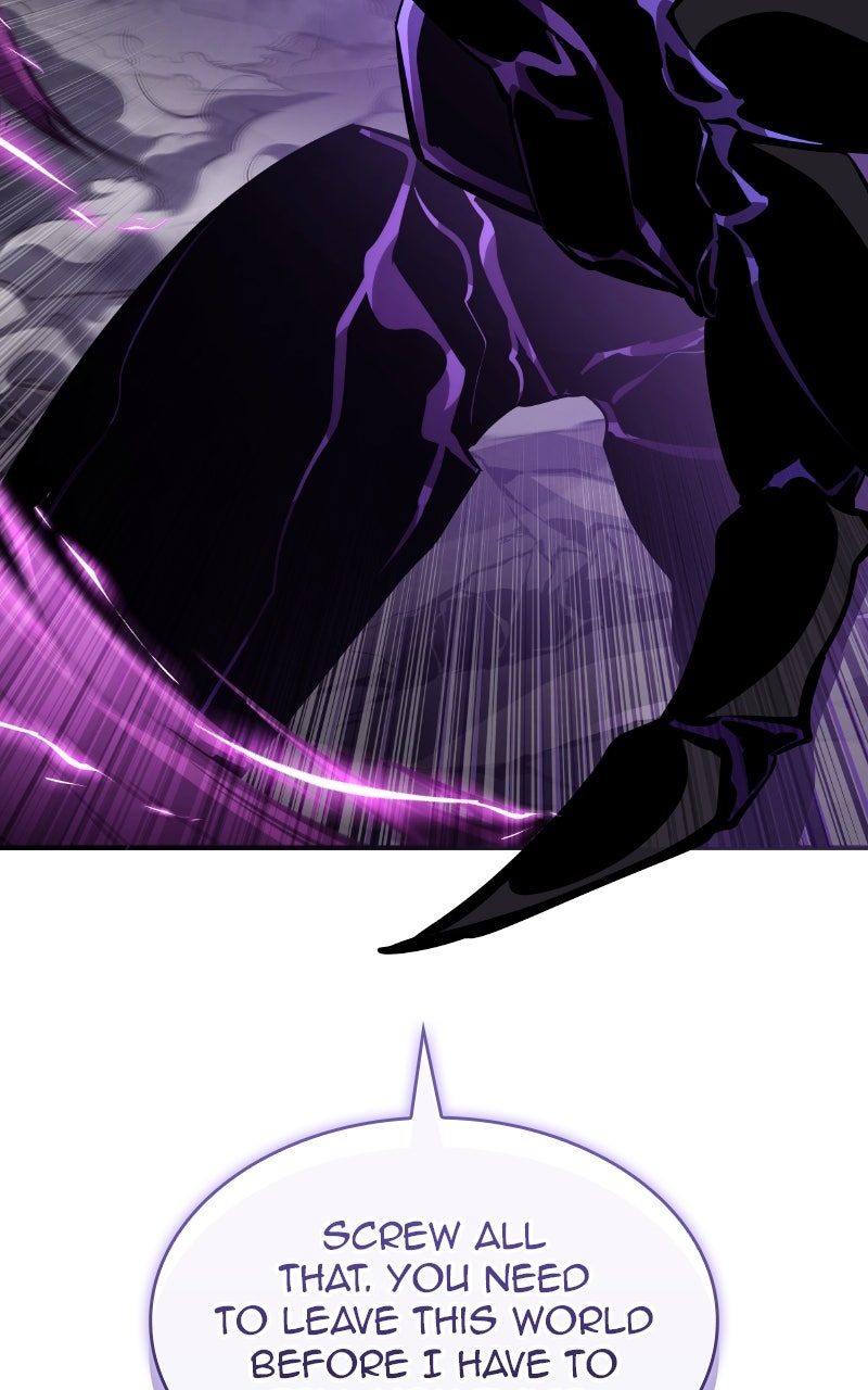 Read Boundless Ascension (en) Manga Online