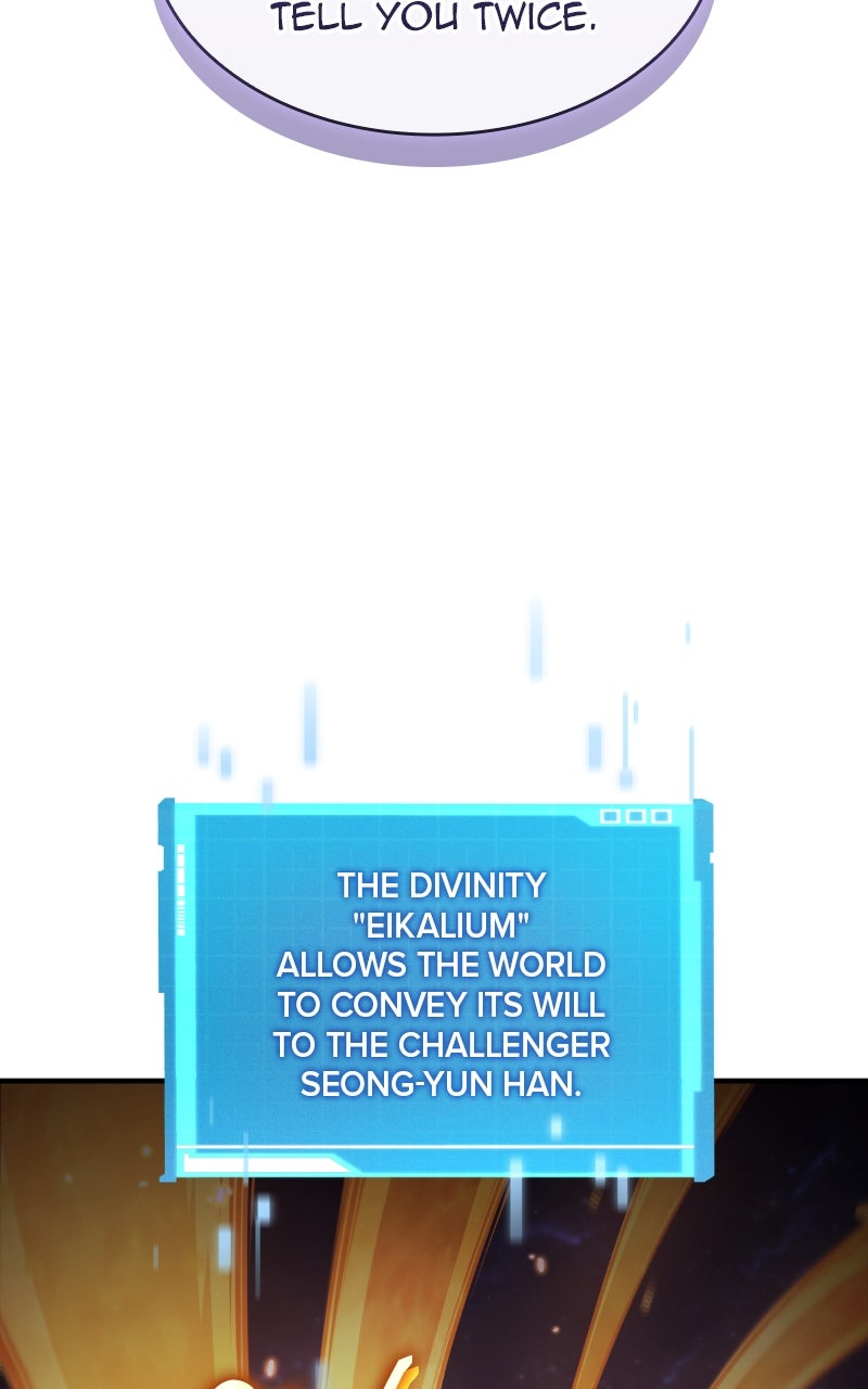 Read Boundless Ascension (en) Manga Online