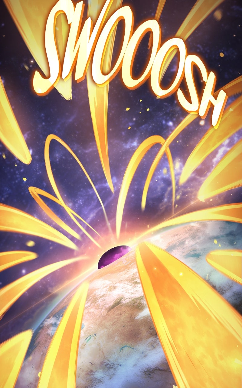 Read Boundless Ascension (en) Manga Online