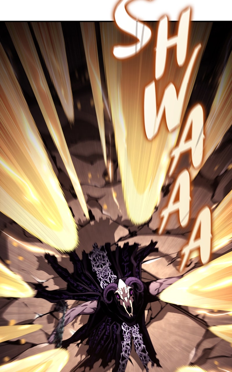 Read Boundless Ascension (en) Manga Online