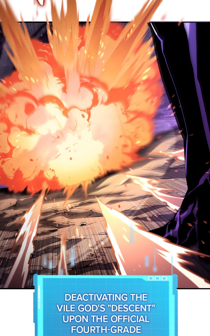 Read Boundless Ascension (en) Manga Online