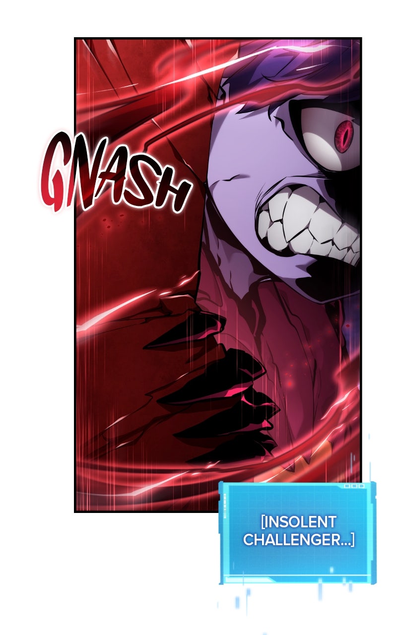 Read Boundless Ascension (en) Manga Online