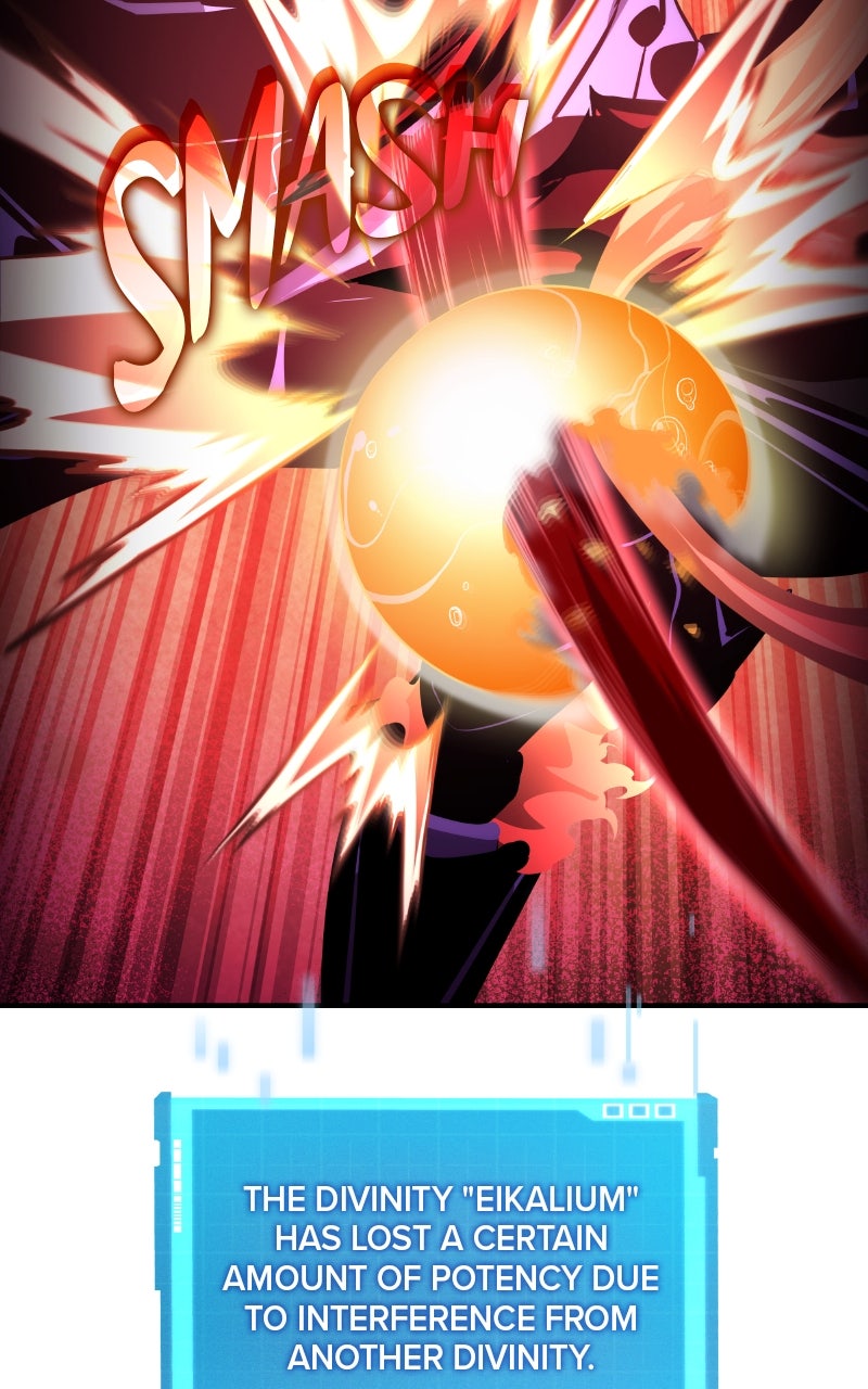 Read Boundless Ascension (en) Manga Online