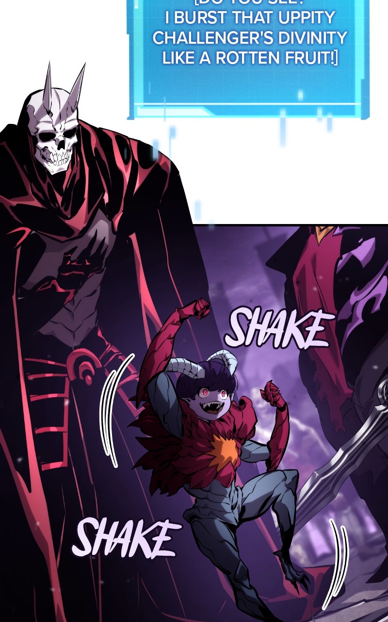 Read Boundless Ascension (en) Manga Online