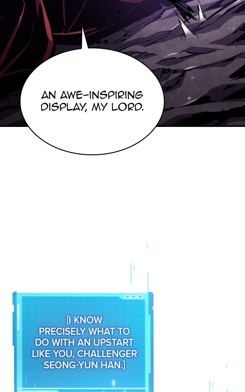 Read Boundless Ascension (en) Manga Online