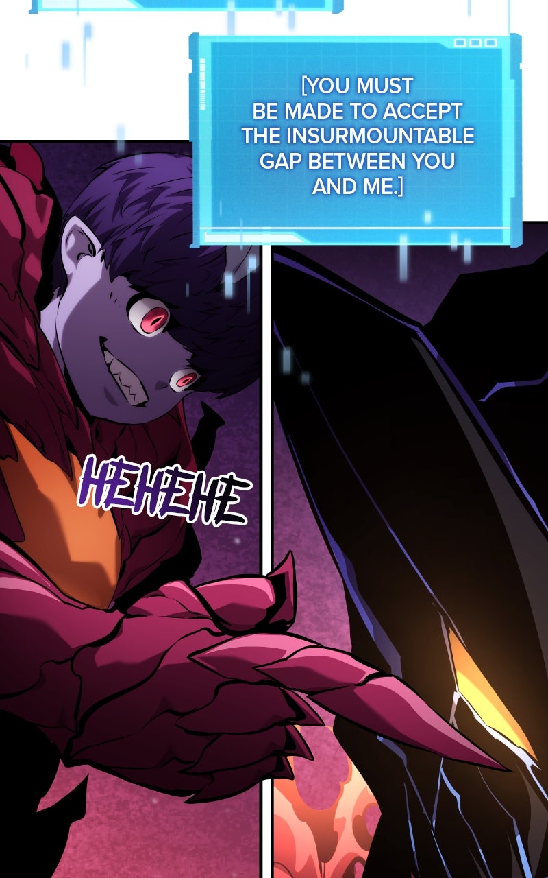 Read Boundless Ascension (en) Manga Online