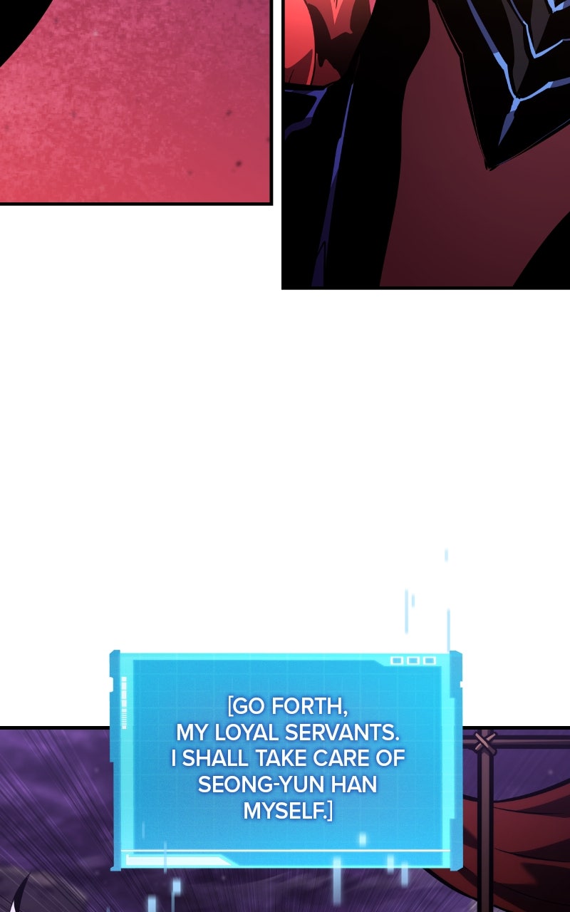 Read Boundless Ascension (en) Manga Online