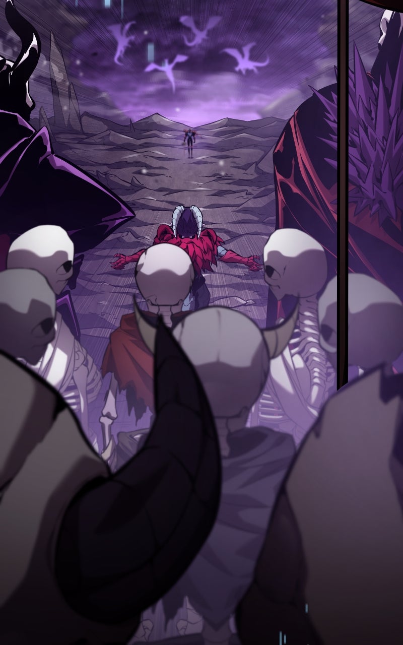 Read Boundless Ascension (en) Manga Online