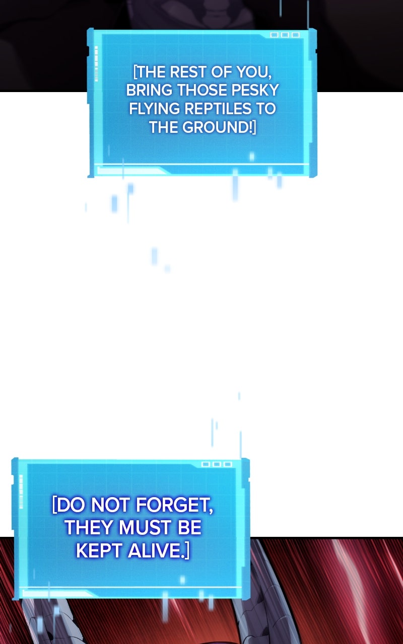 Read Boundless Ascension (en) Manga Online