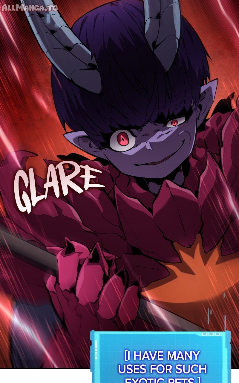 Read Boundless Ascension (en) Manga Online