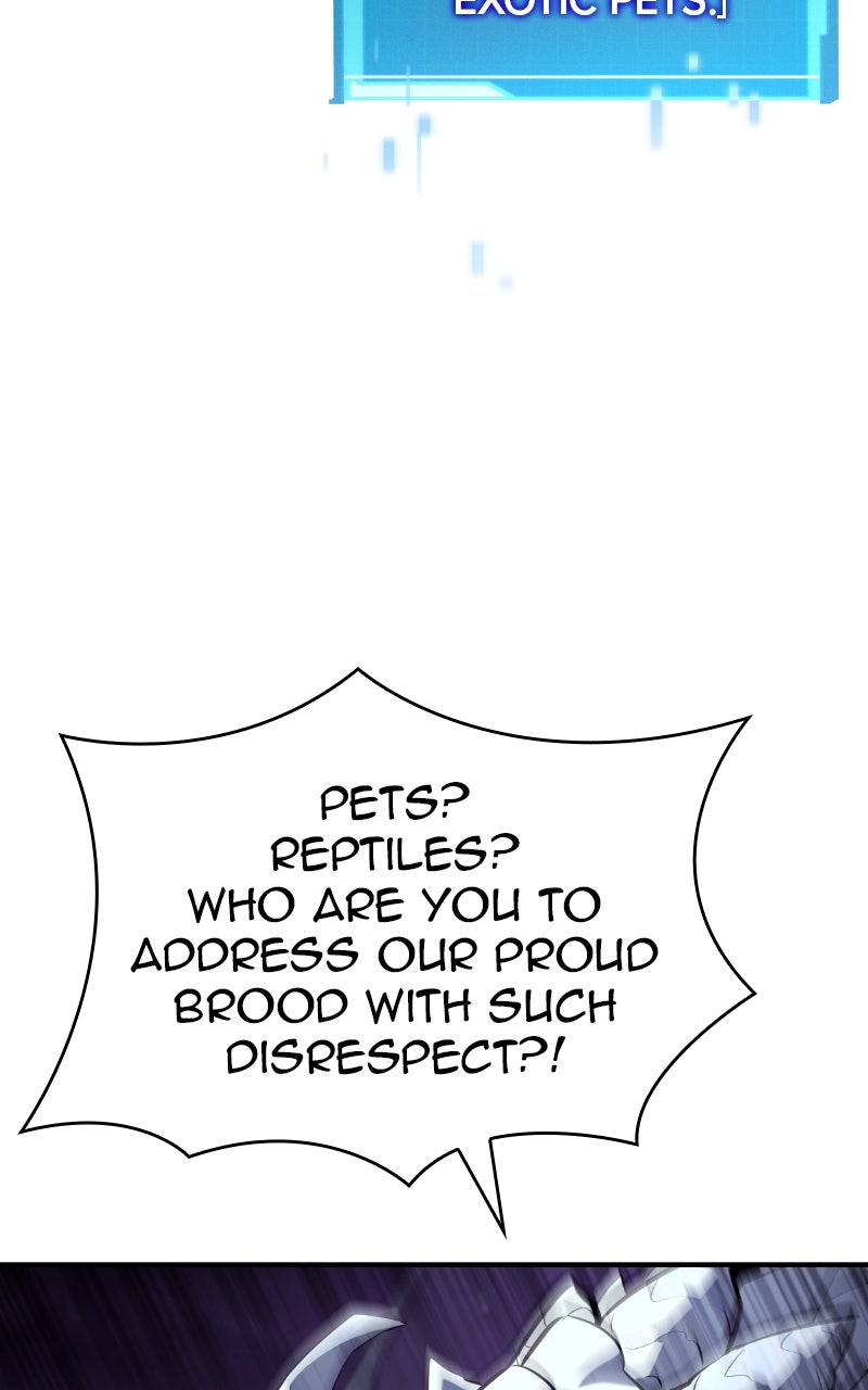 Read Boundless Ascension (en) Manga Online