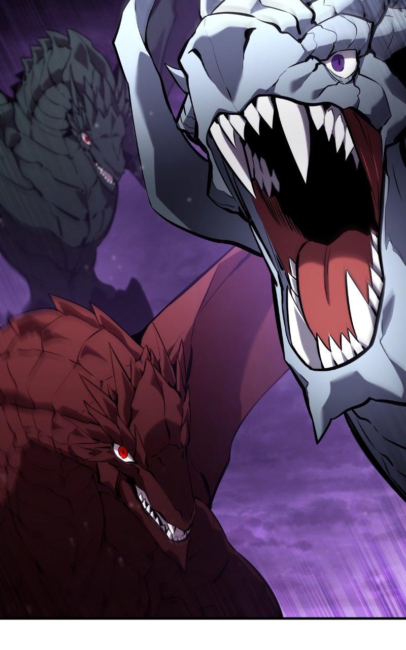 Read Boundless Ascension (en) Manga Online