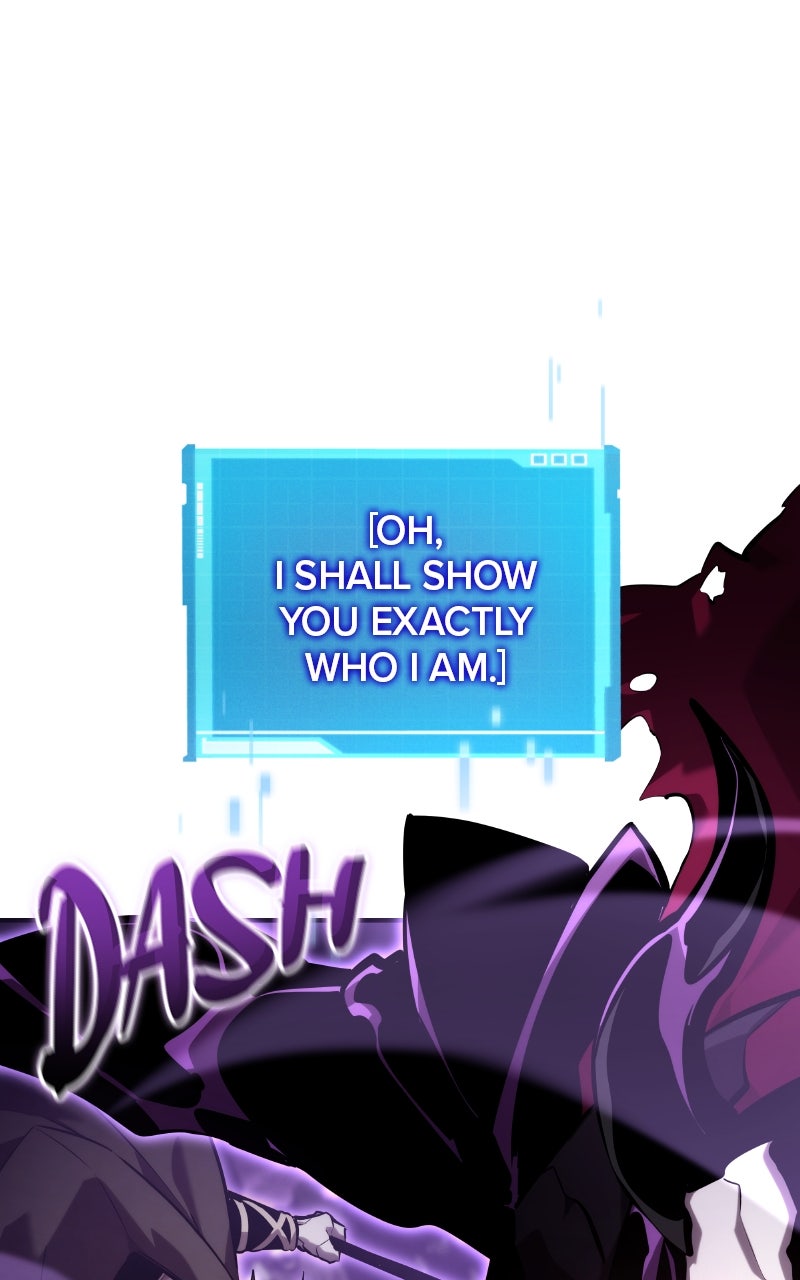 Read Boundless Ascension (en) Manga Online