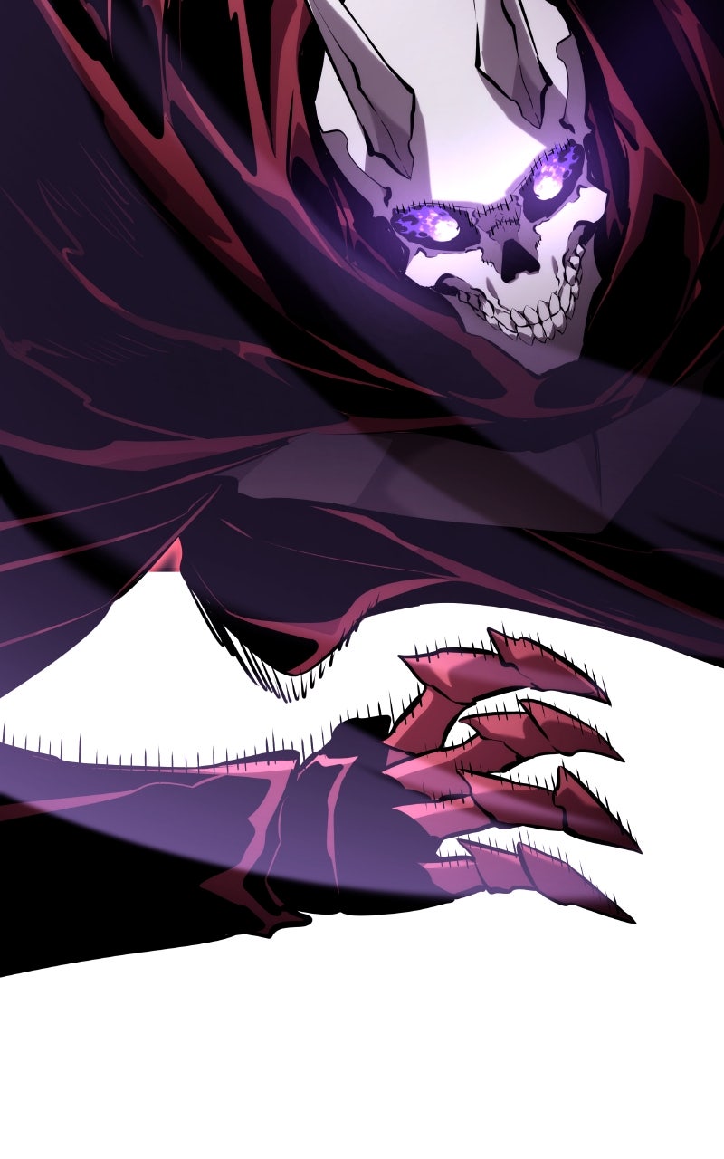 Read Boundless Ascension (en) Manga Online