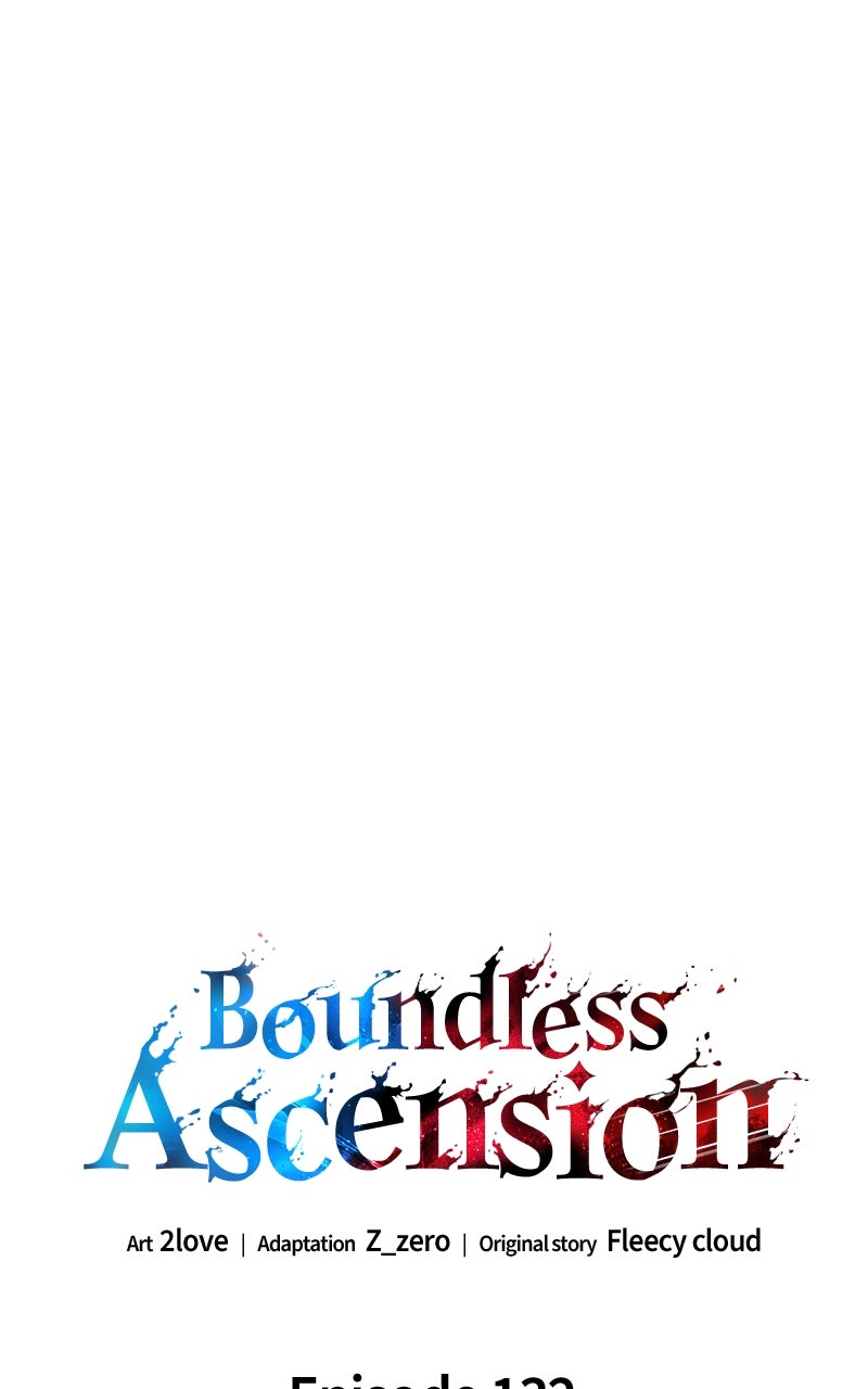 Read Boundless Ascension (en) Manga Online