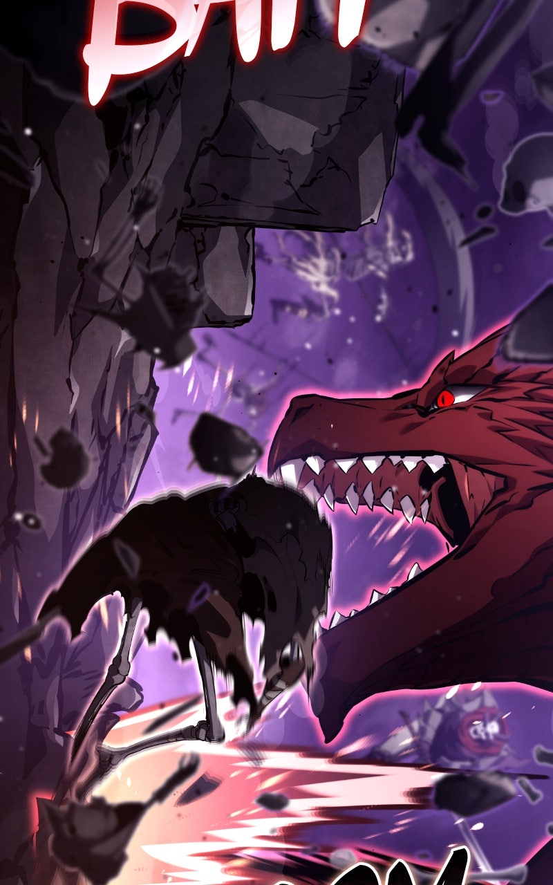 Read Boundless Ascension (en) Manga Online