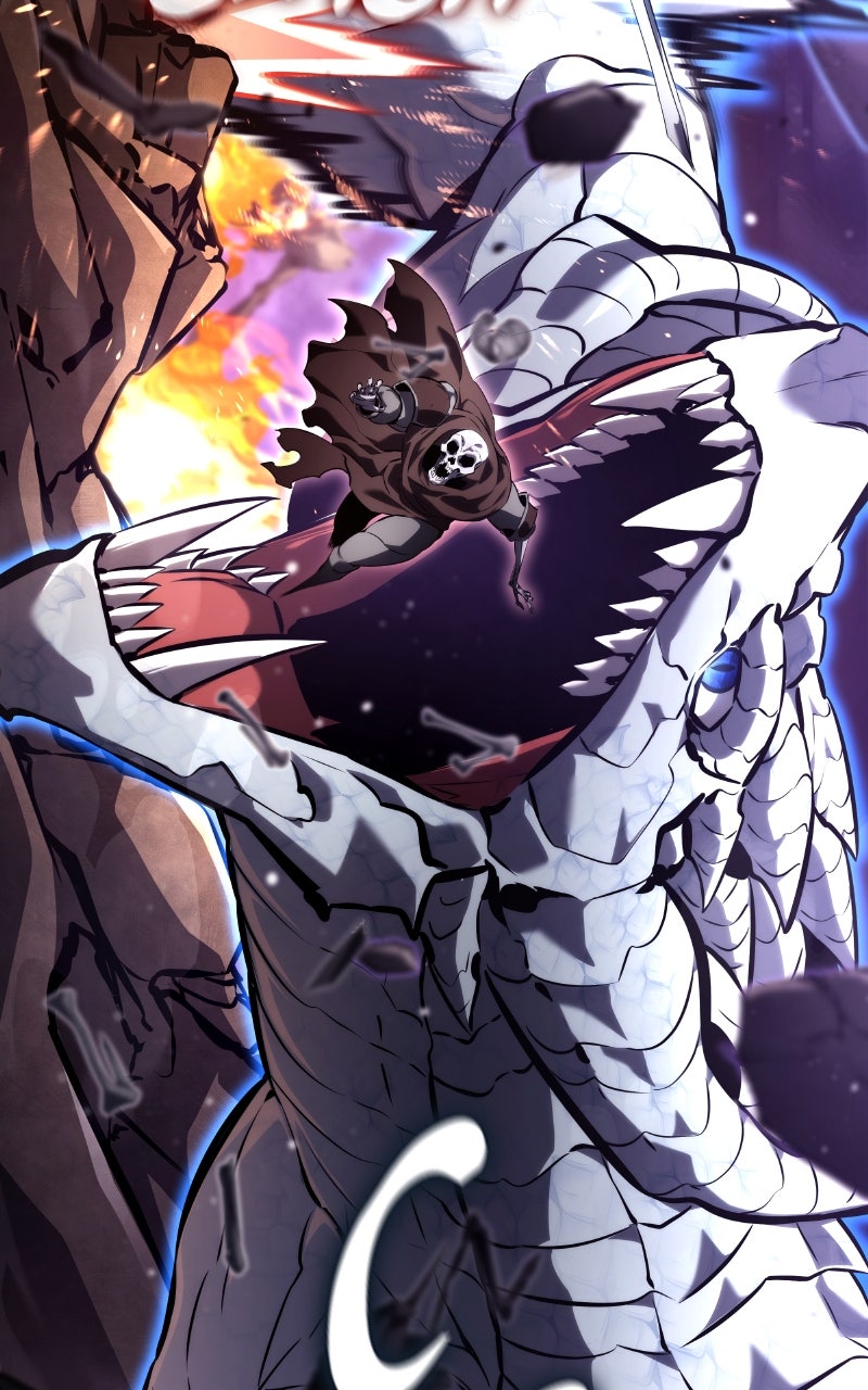 Read Boundless Ascension (en) Manga Online