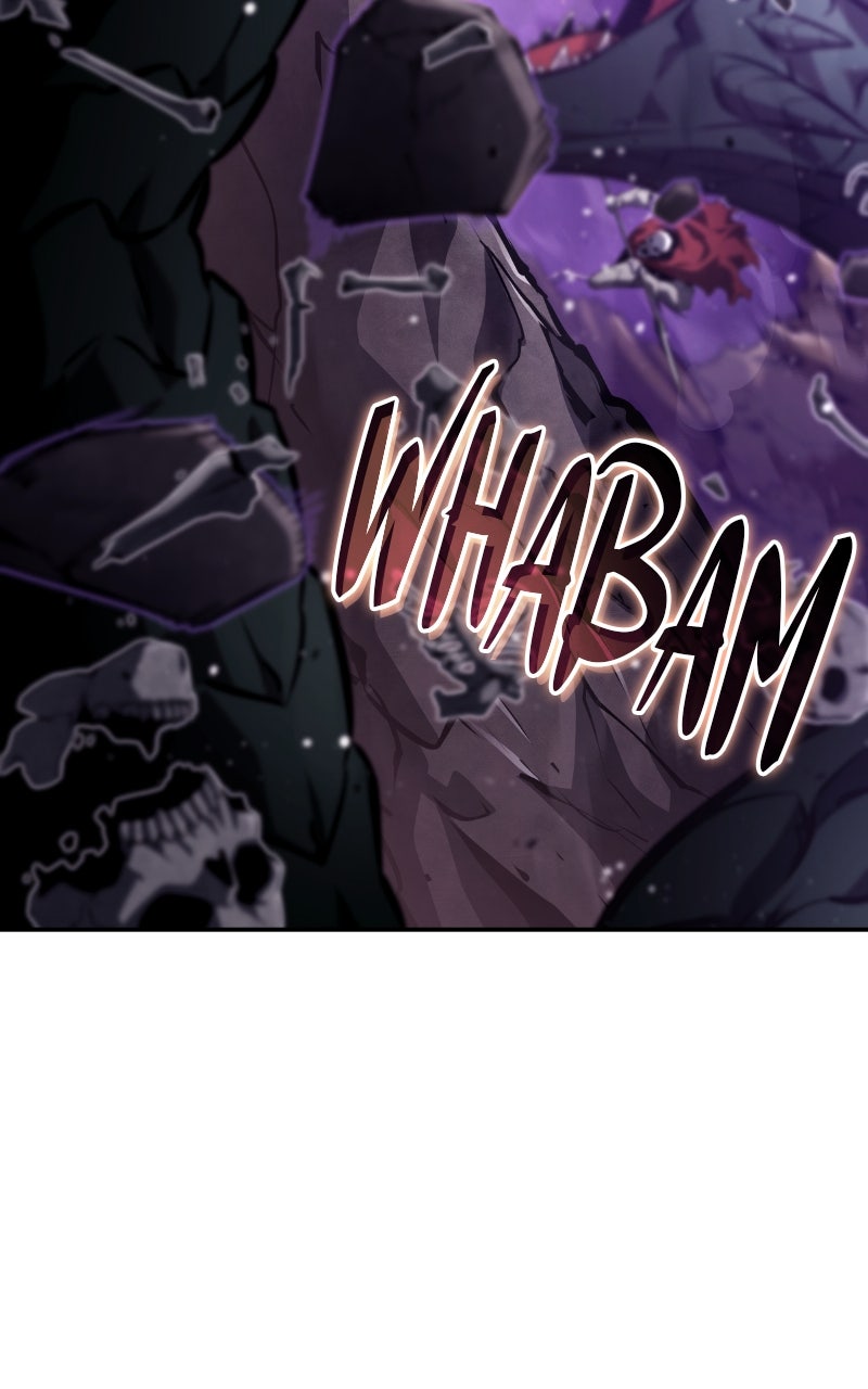 Read Boundless Ascension (en) Manga Online