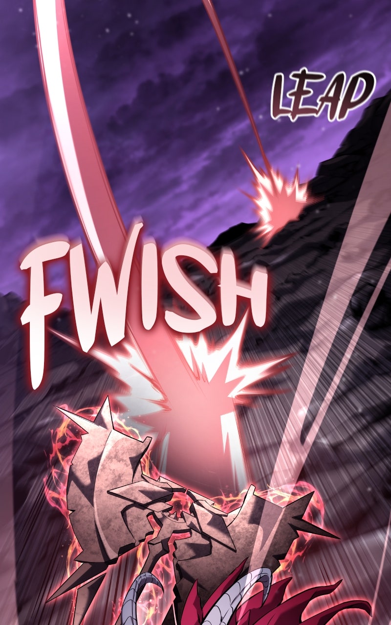 Read Boundless Ascension (en) Manga Online