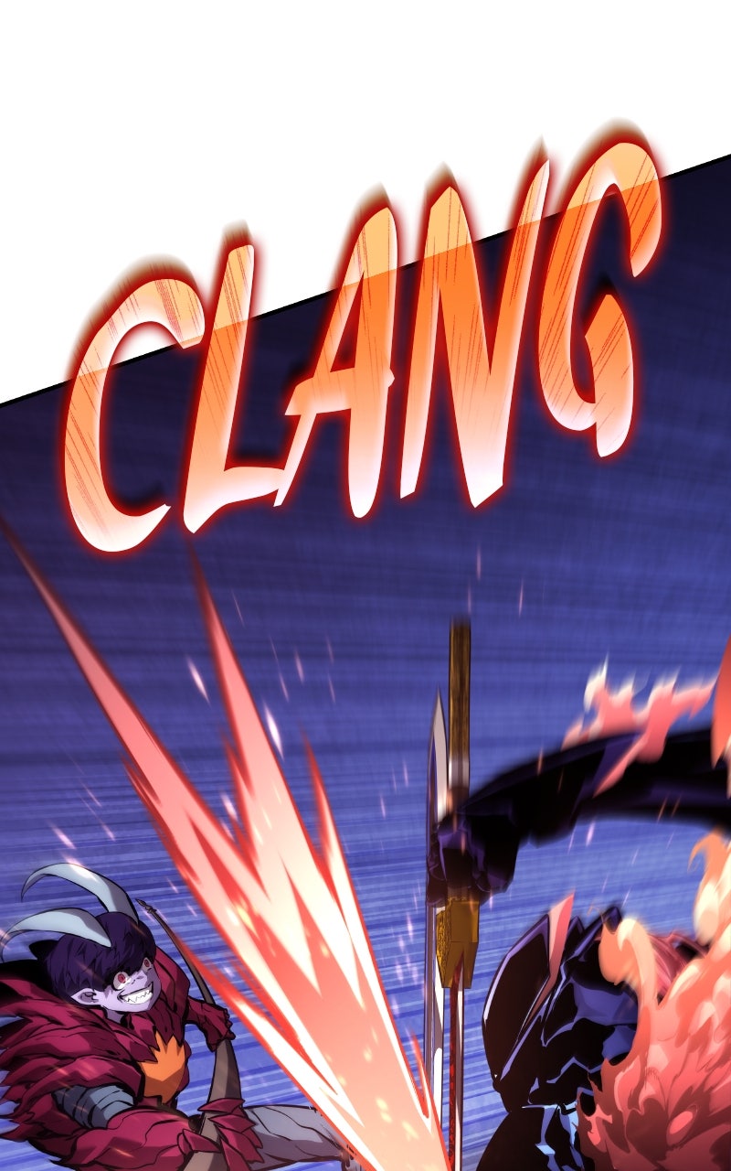 Read Boundless Ascension (en) Manga Online