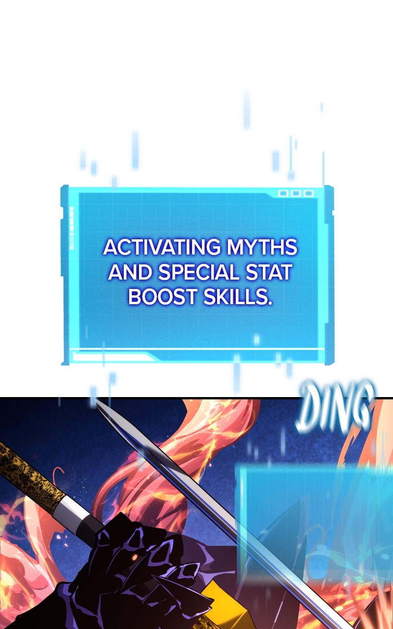 Read Boundless Ascension (en) Manga Online