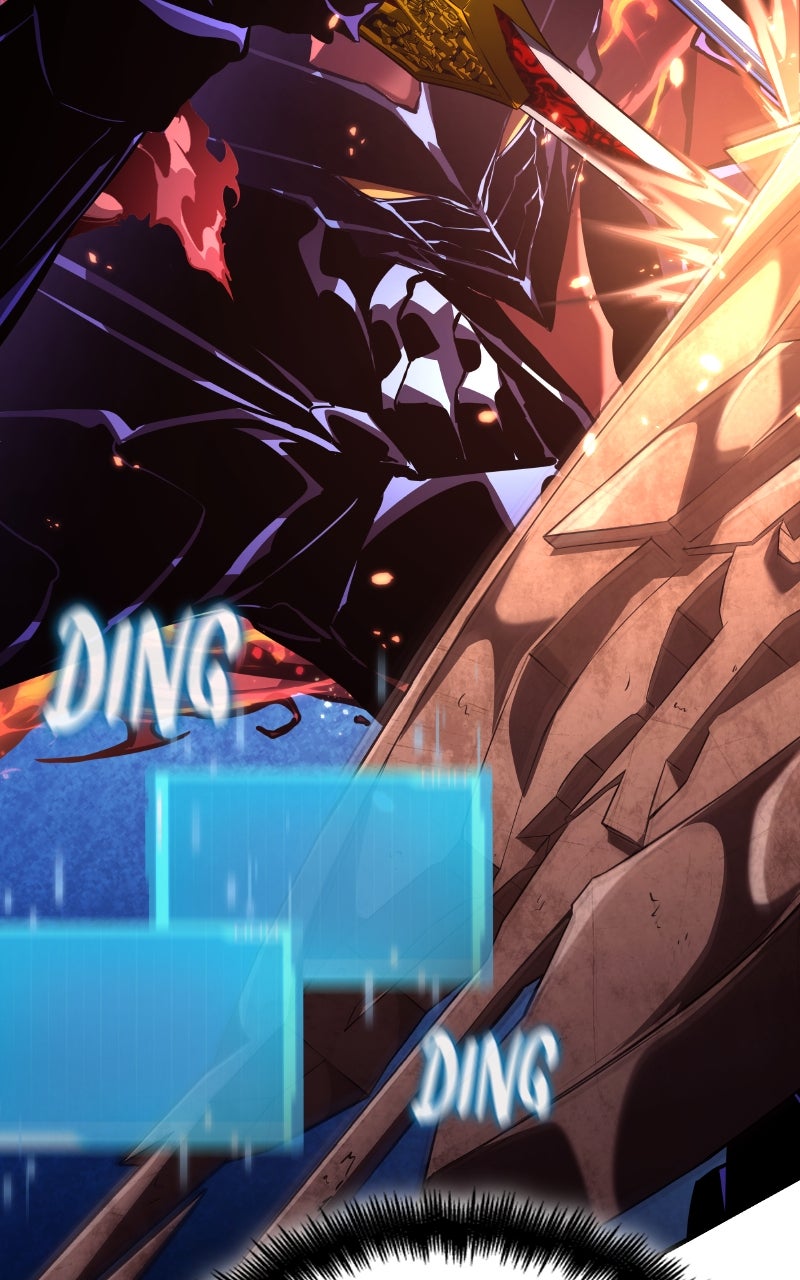 Read Boundless Ascension (en) Manga Online