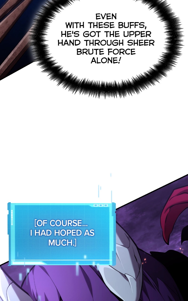 Read Boundless Ascension (en) Manga Online