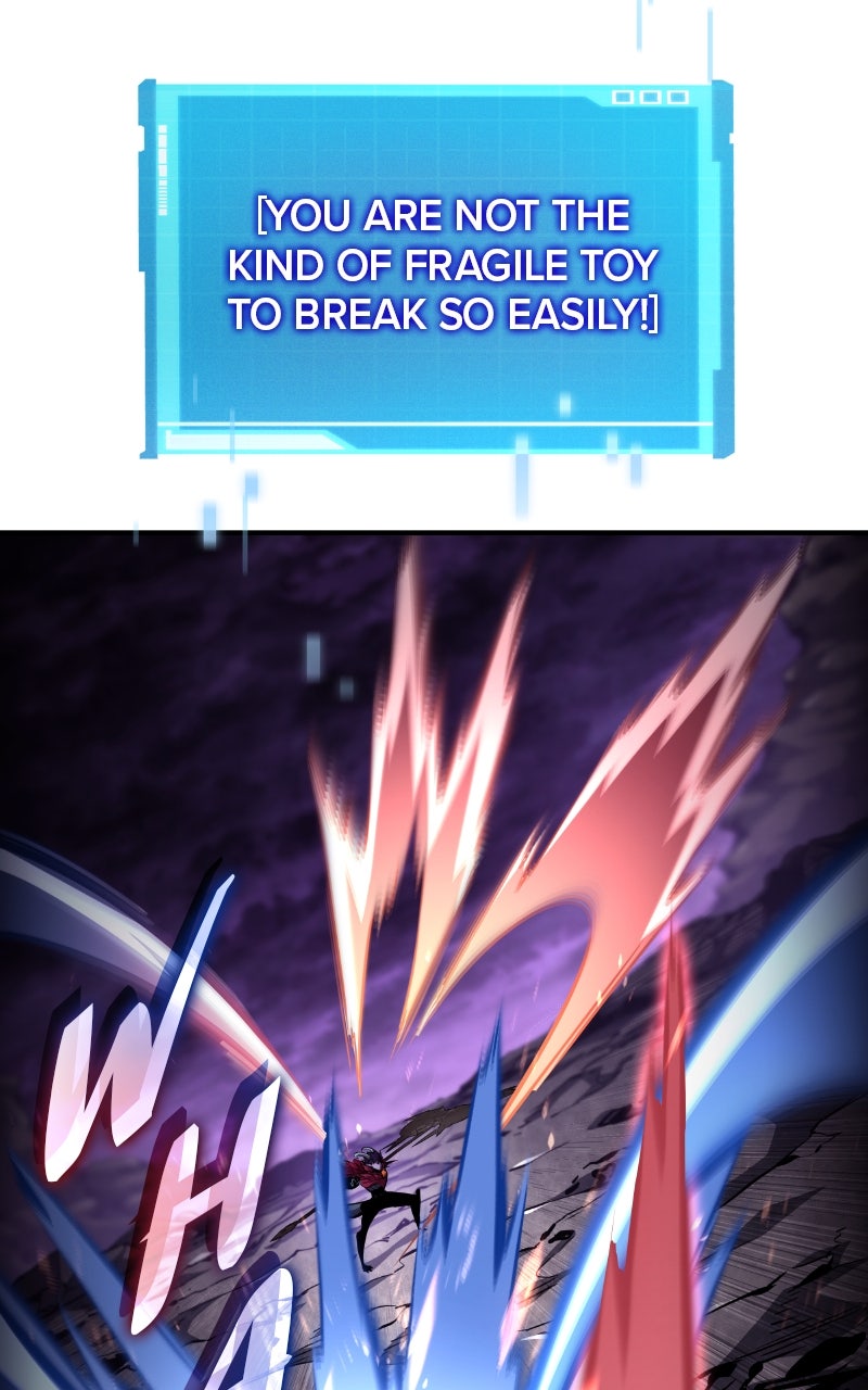 Read Boundless Ascension (en) Manga Online