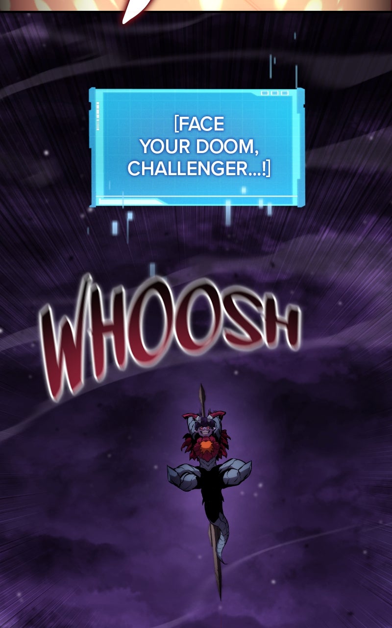 Read Boundless Ascension (en) Manga Online