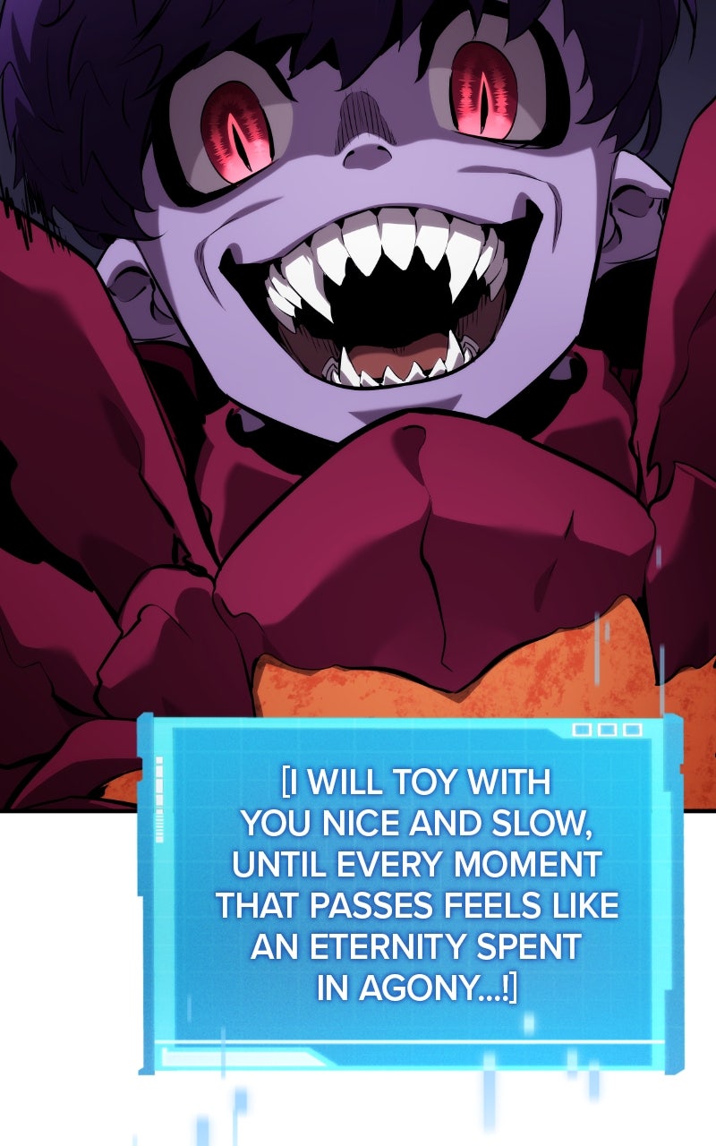 Read Boundless Ascension (en) Manga Online