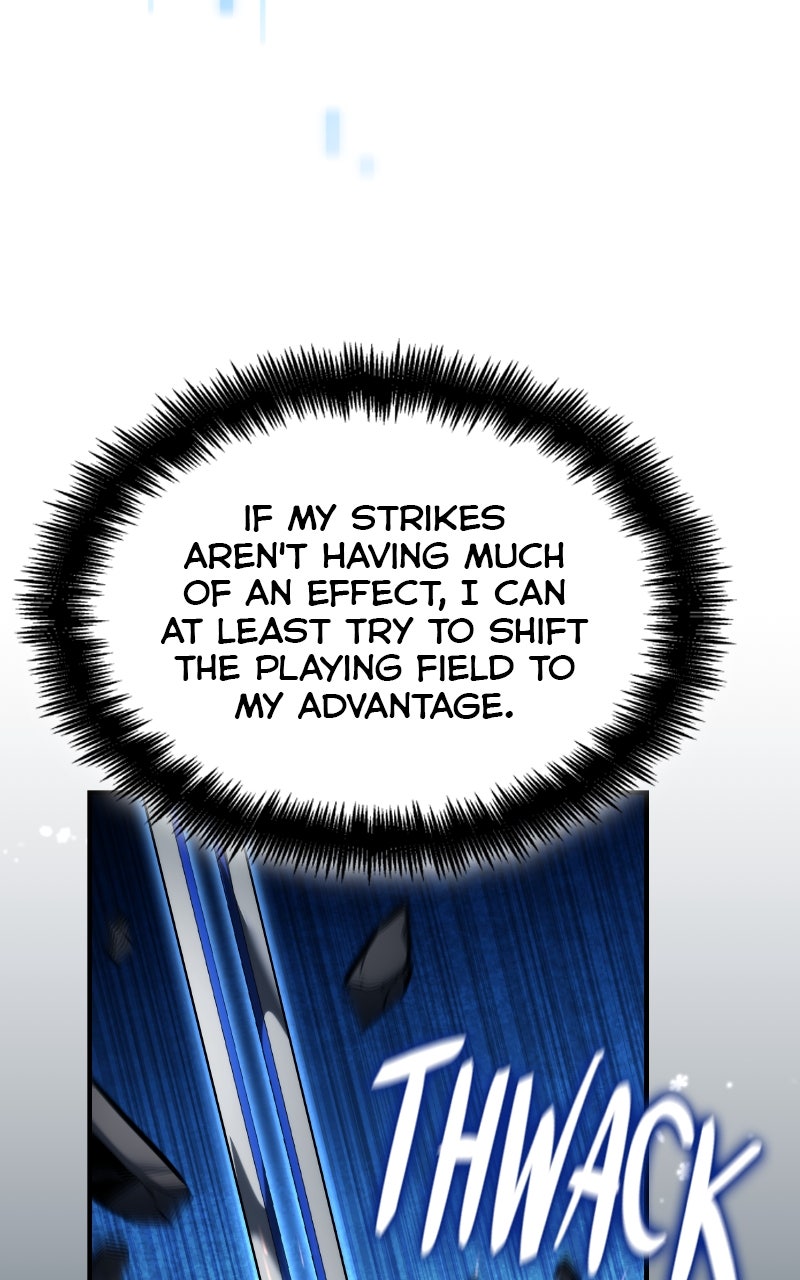 Read Boundless Ascension (en) Manga Online