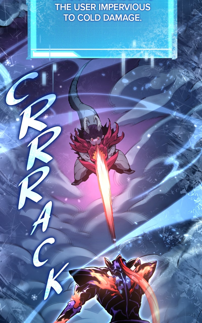 Read Boundless Ascension (en) Manga Online