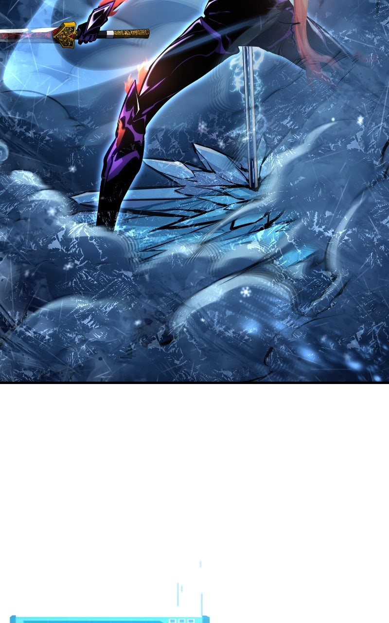 Read Boundless Ascension (en) Manga Online