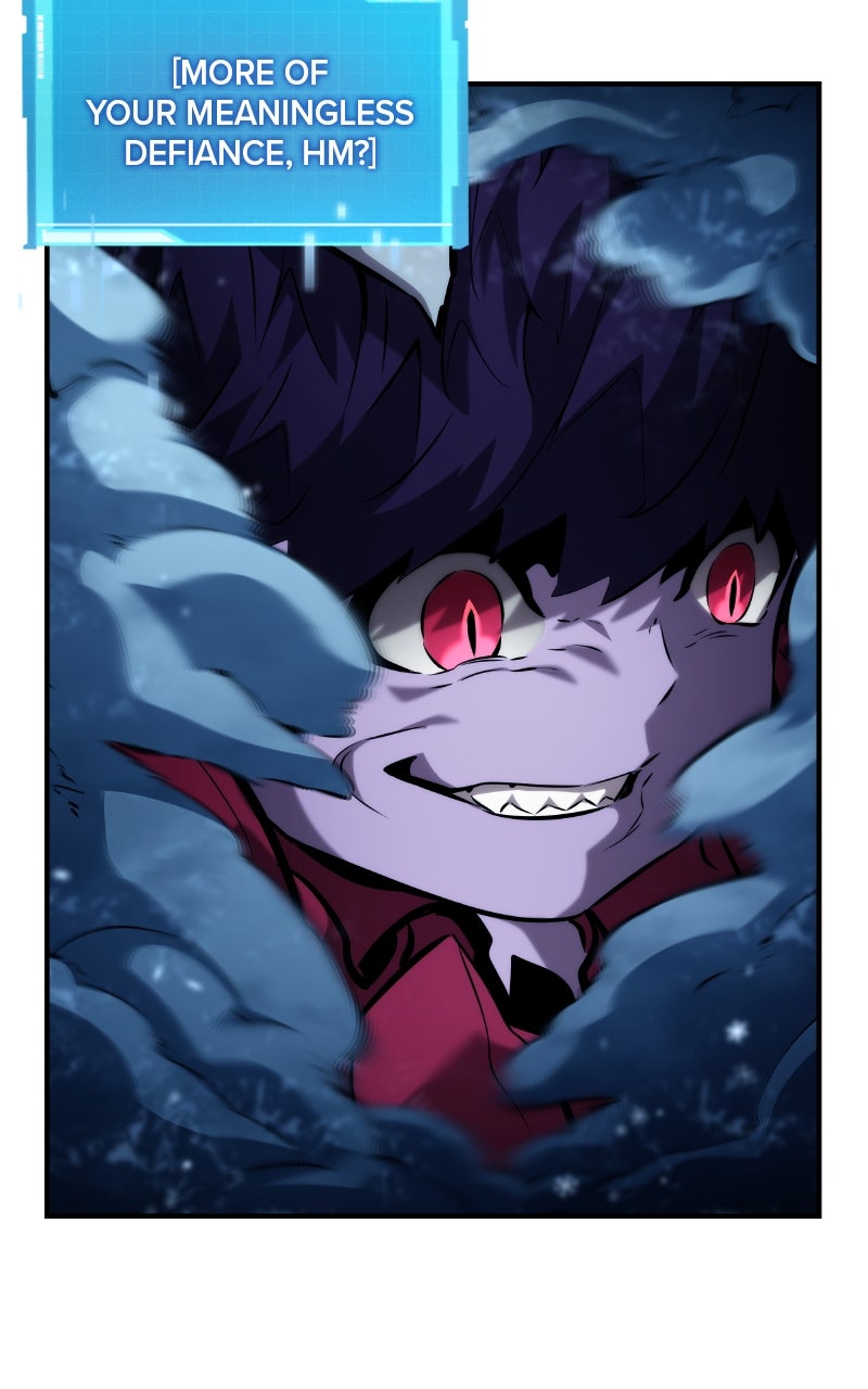 Read Boundless Ascension (en) Manga Online