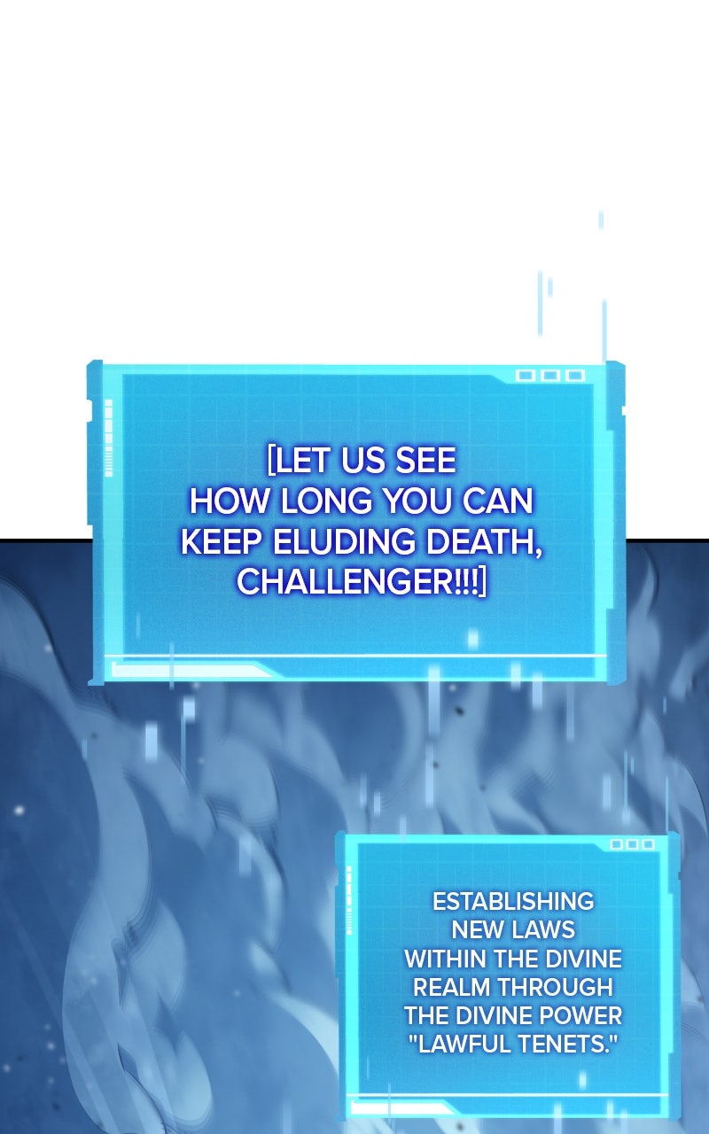 Read Boundless Ascension (en) Manga Online