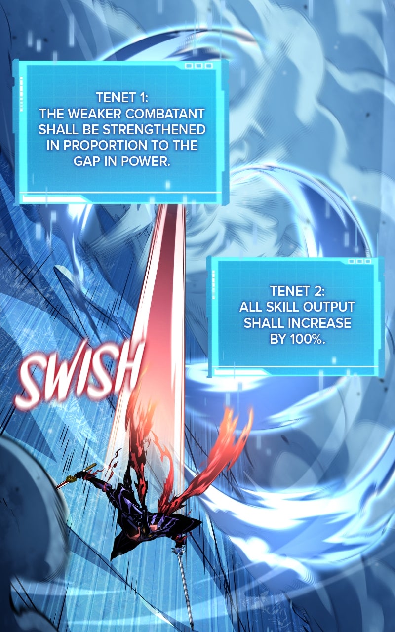 Read Boundless Ascension (en) Manga Online