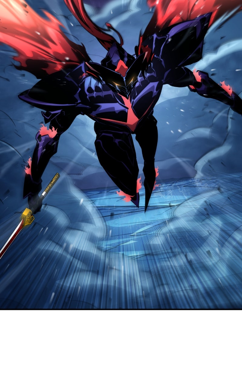 Read Boundless Ascension (en) Manga Online