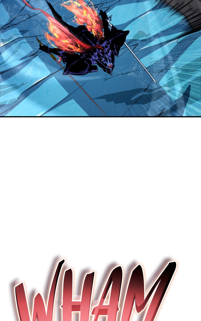 Read Boundless Ascension (en) Manga Online