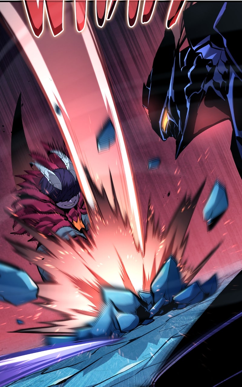 Read Boundless Ascension (en) Manga Online