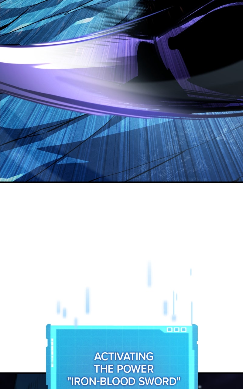 Read Boundless Ascension (en) Manga Online