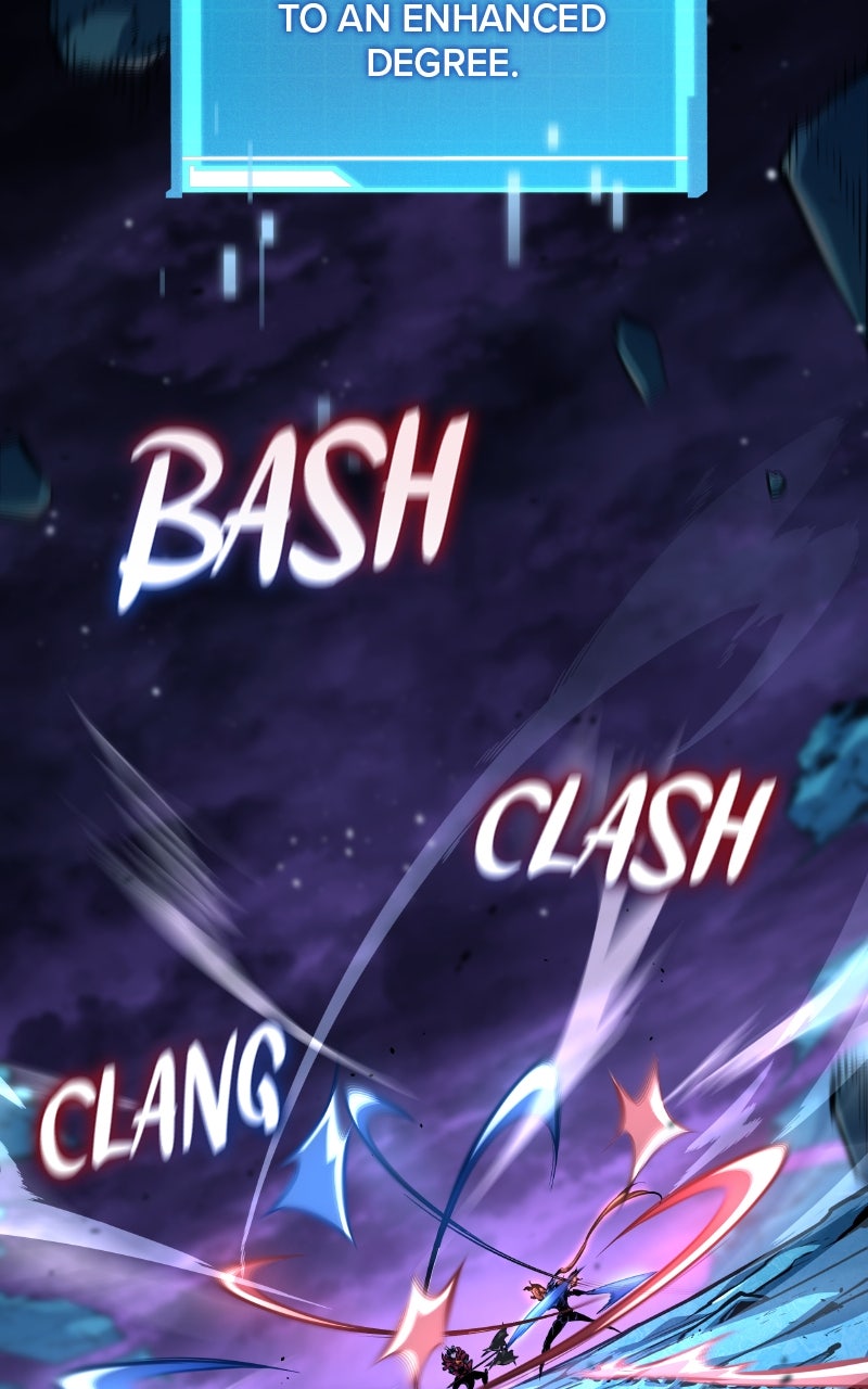 Read Boundless Ascension (en) Manga Online