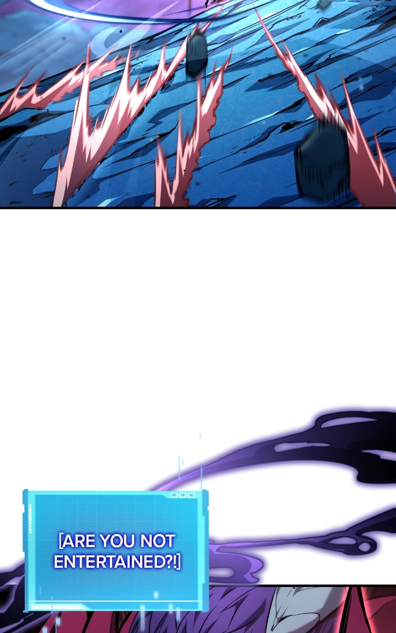 Read Boundless Ascension (en) Manga Online