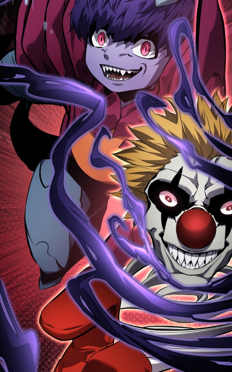 Read Boundless Ascension (en) Manga Online