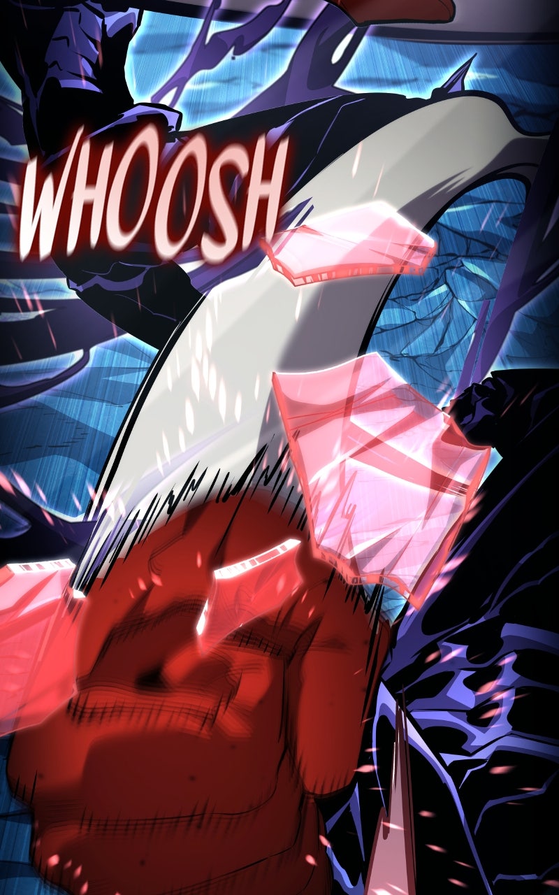 Read Boundless Ascension (en) Manga Online