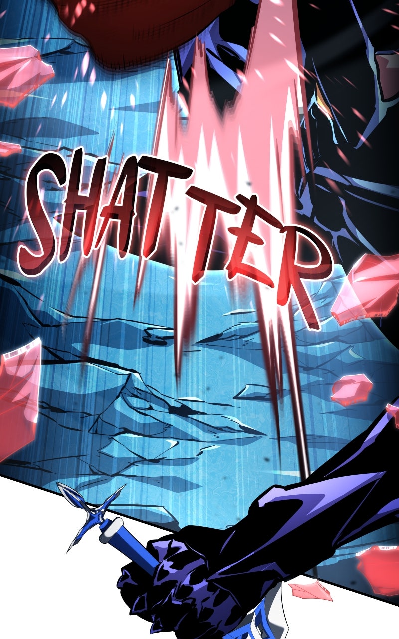 Read Boundless Ascension (en) Manga Online