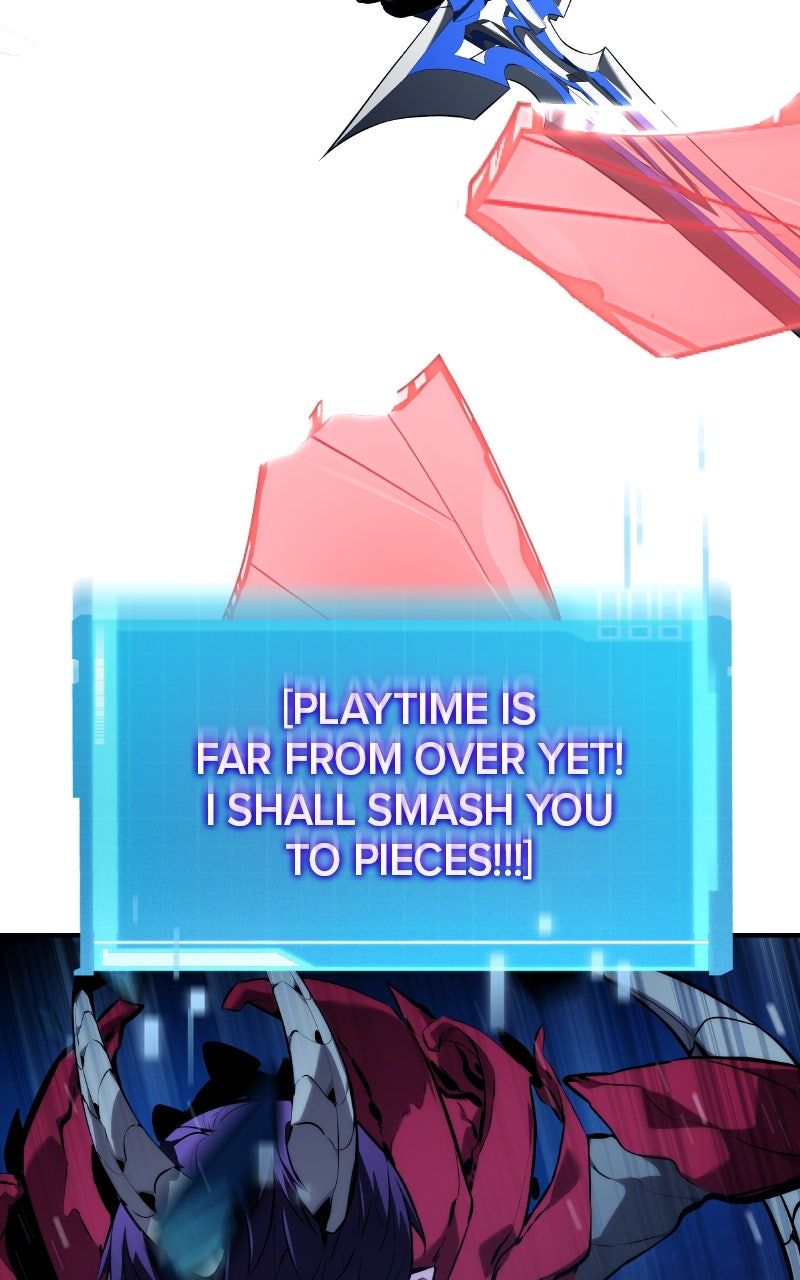 Read Boundless Ascension (en) Manga Online