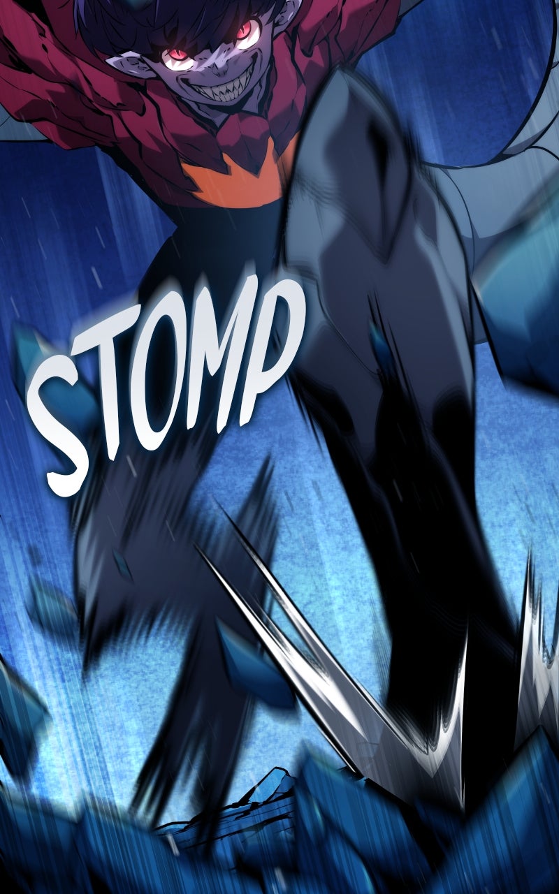 Read Boundless Ascension (en) Manga Online