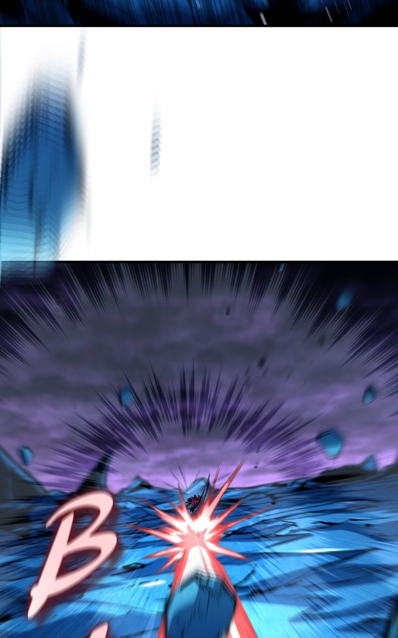 Read Boundless Ascension (en) Manga Online